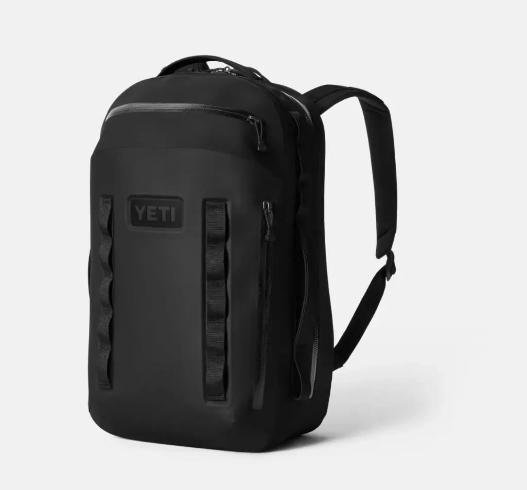 Cayo Backpack 25L - Yeti (Black)