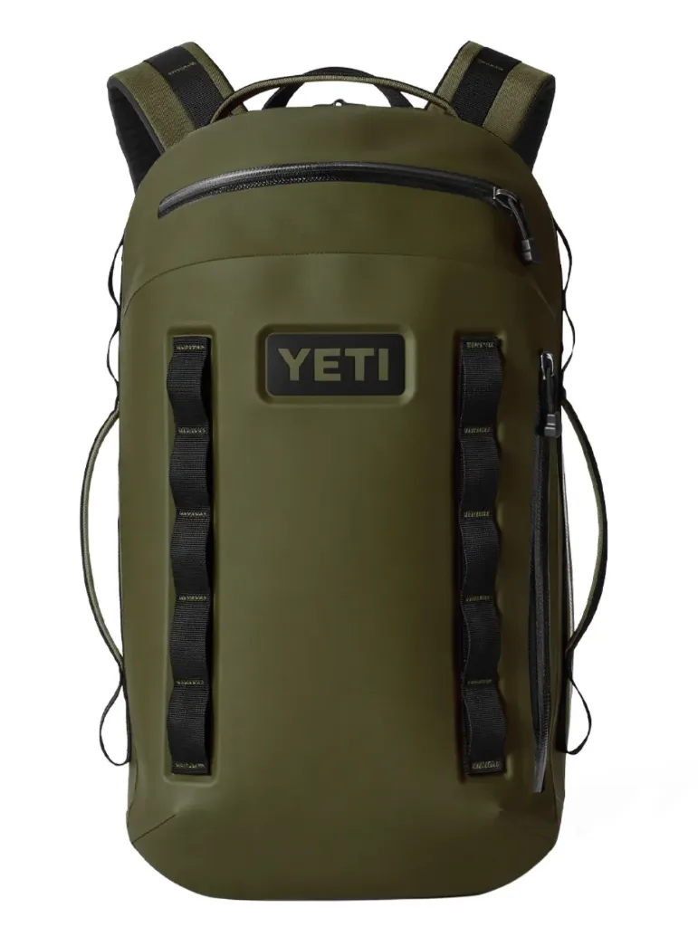 Cayo Backpack 25L - Yeti