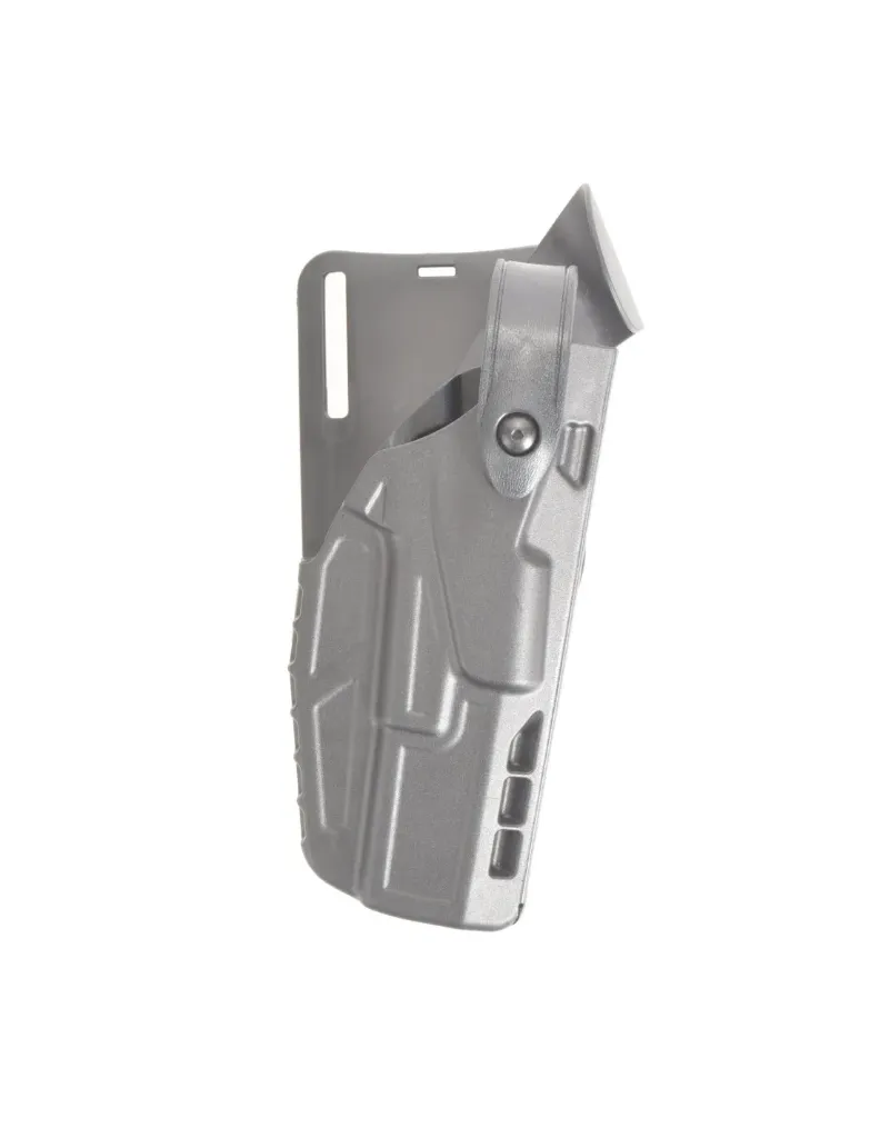 Model 7365 7TS ALS/SLS Low-Ride, Level III Retention Duty Holster for Glock 23 Gen 5 (Safariseven) Safariland
