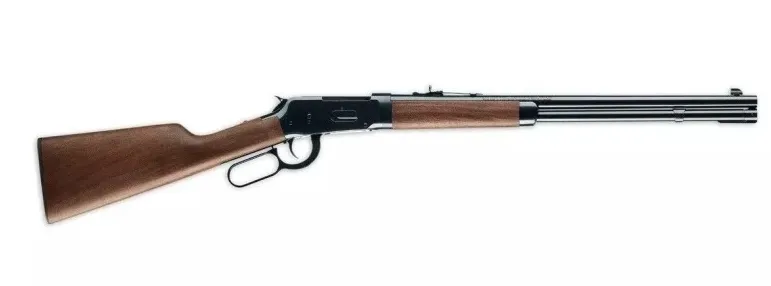 Carabine 1894 TD .450 marlin - Winchester
