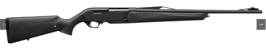 C winchester SXR2SA 9,3x62 7789