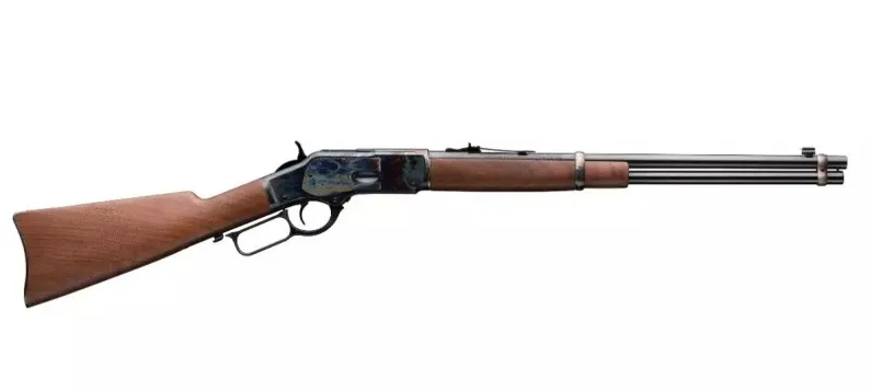 C Winchester 73/357mag 9826