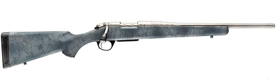C bergara B14 extreme 6,5 creedmoor 9667