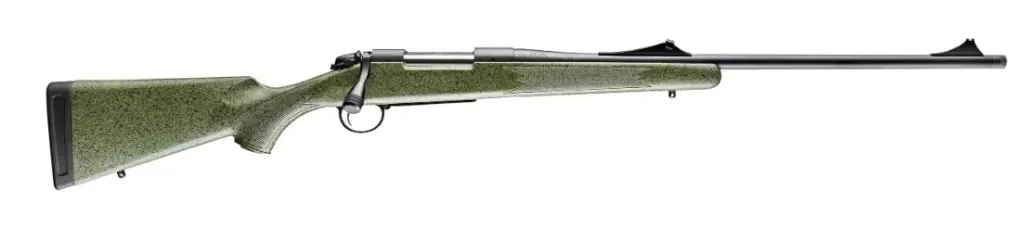C bergara B14 hunter 6,5