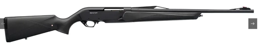 C Winchester SXR2 30-06 SPG  10228