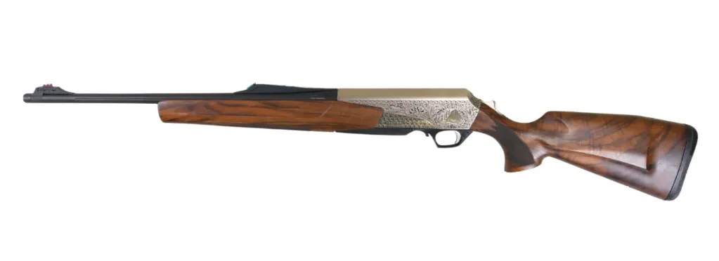 Carabine BAR 4X PLAT 30-06 SPG - Browning
