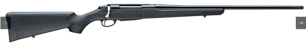 C tikka T3x lite 30-06spg GAUCHER 10060