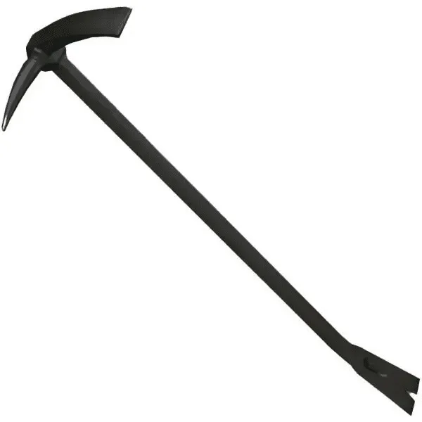 [PB30-S] 30" RatBar™ with Spike