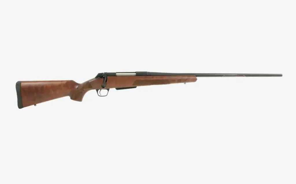 C Browning winchester XPR Sporter 30.06 spg