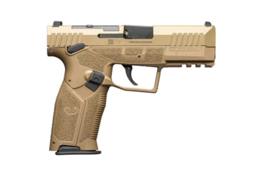 [FN3858921220] FN HIPER MRD TAN 2x15 9mm - FN Herstal