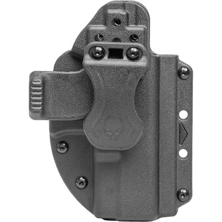 [PHO-0759-L0-D] Photon Holster for Glock 43 - NoLight (Black) Alien Gear
