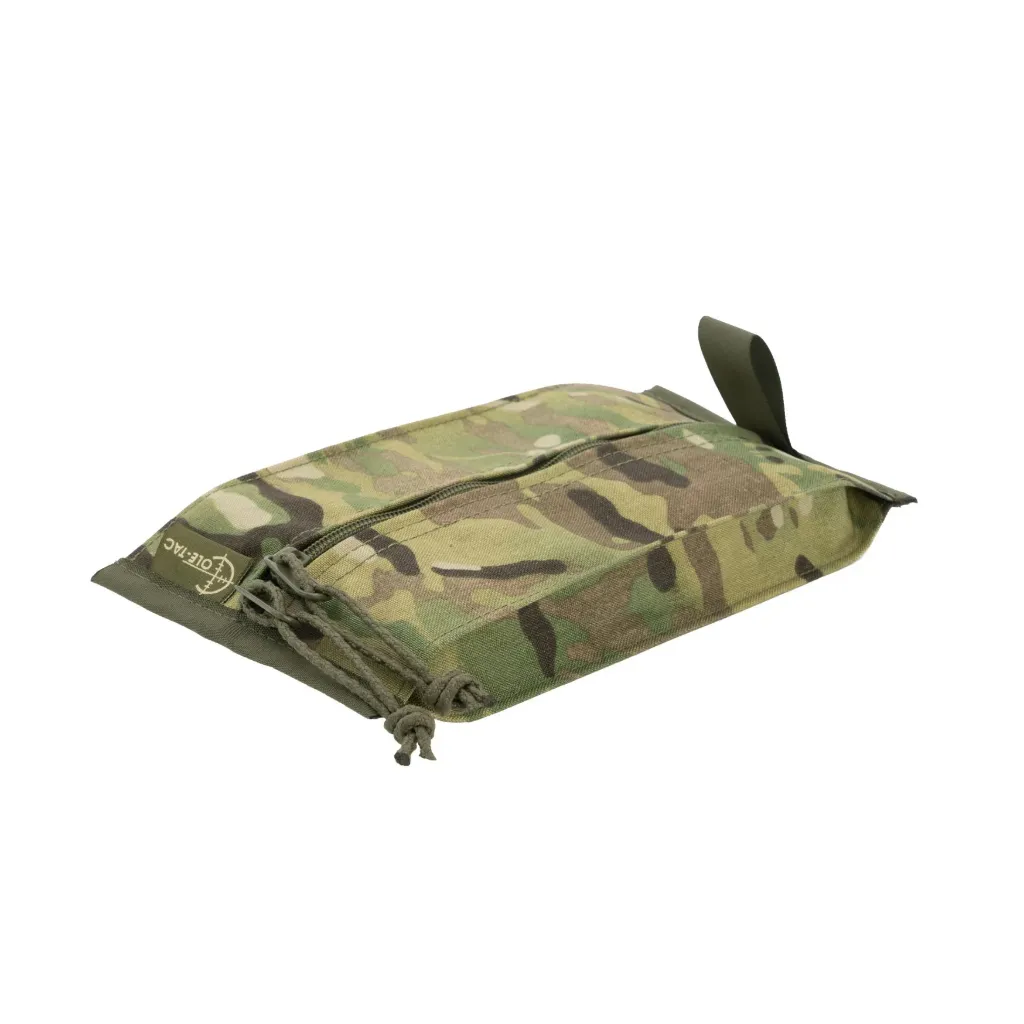 Cole-Tac Popcorn Bag (Multicam)