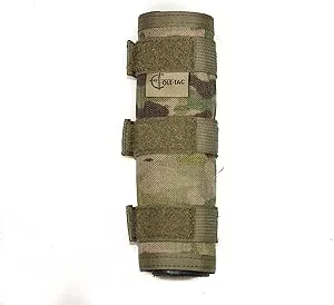 HTP Suppressor Cover (Muticam) Cole-Tac