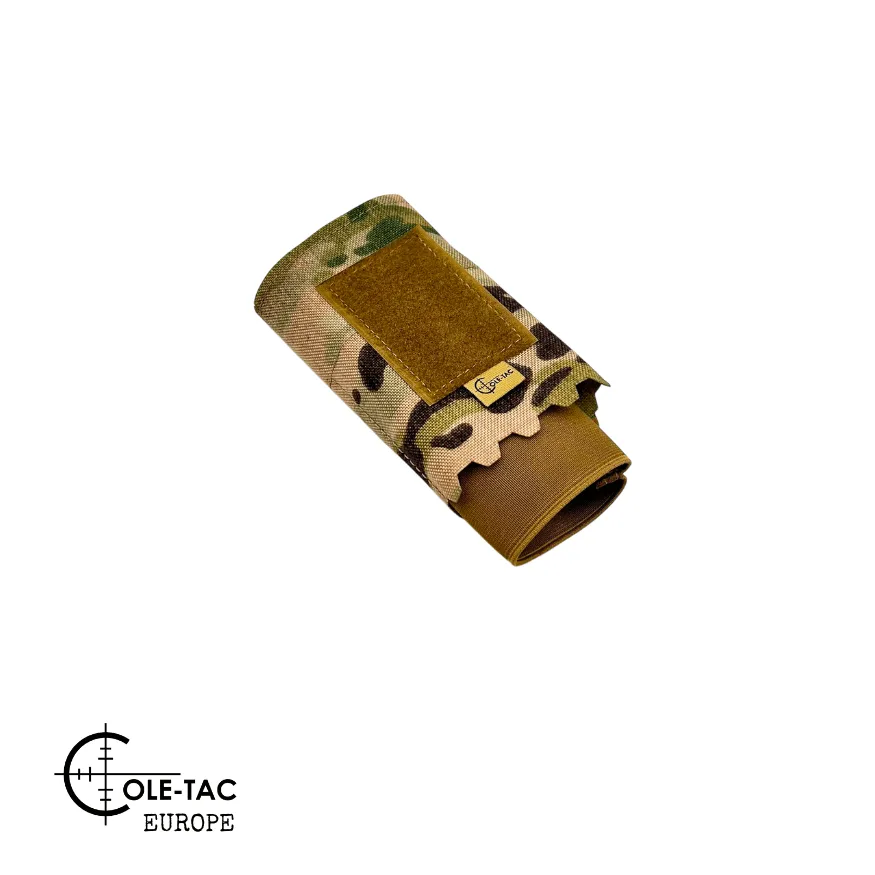 Cole-Tac Scope Poncho (Multicam)