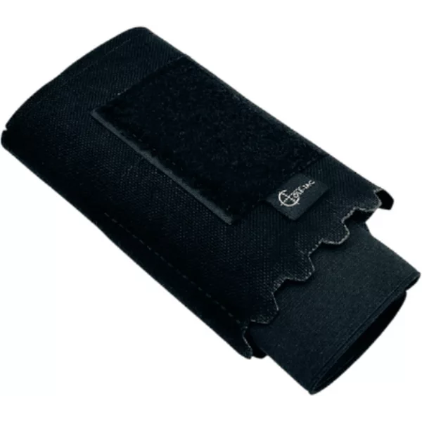 Scope Poncho (Black) Cole-Tac