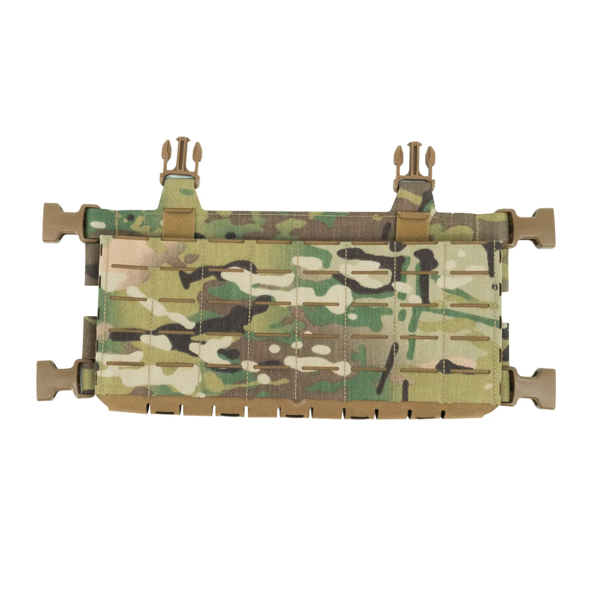 [D3CR_MOD1-1-4-MC] Haley Strategic MOD Plus Placard (MultiCam)