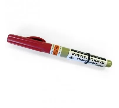 [MPS.ARS10] Aiguille d'exsufflation 10G - North American Rescue