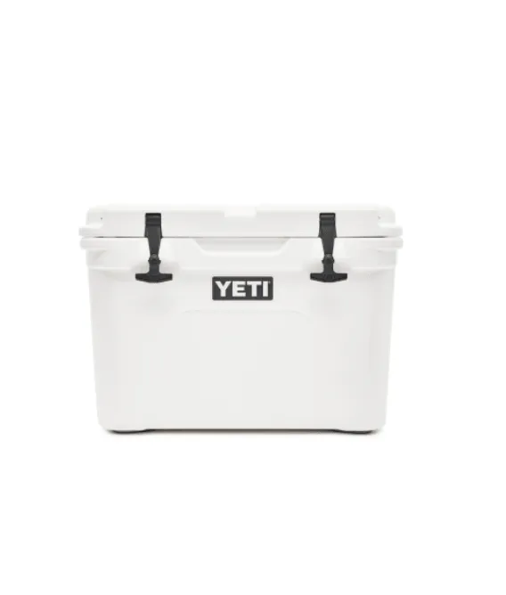 Tundra 35 CoolBox - Yeti - Color Tan
