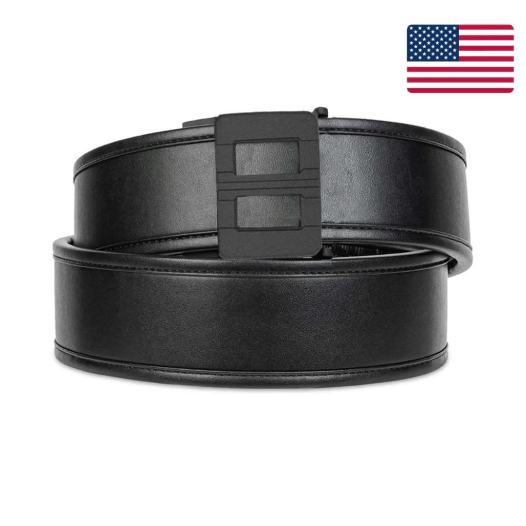 Kore Essentials Duty Belt 2.25'' w/D2 Buckle - Complete kit