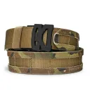 Kore Essentials Multicam Molle Battle Belt: Complete Kit w/B2 Buckle
