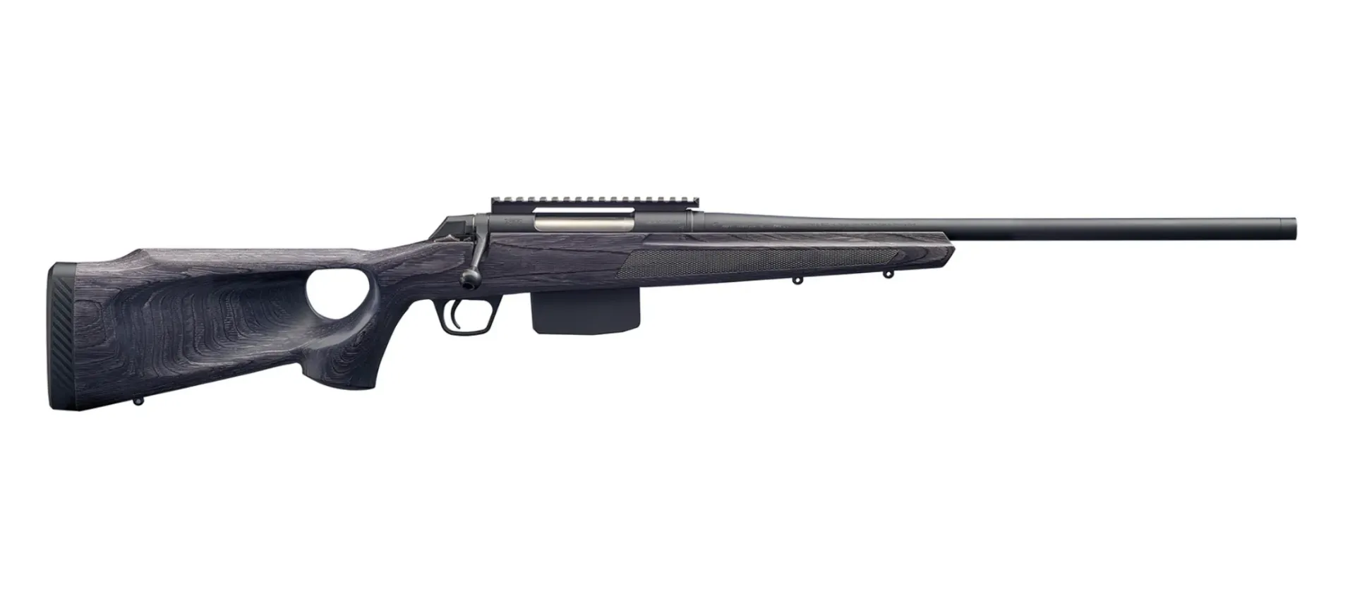 XPR NIGHT VARMINT THUMBHOLE ThrM14x1 .380WIN - Winchester