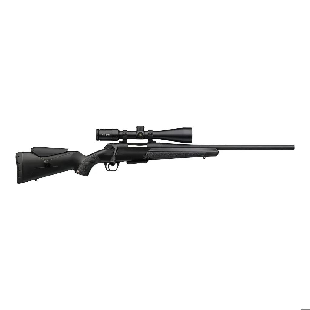 Carabanie XPR Varmint - ADJ, NS, SM, THRM14X1, 30-06SPRG - Winchester