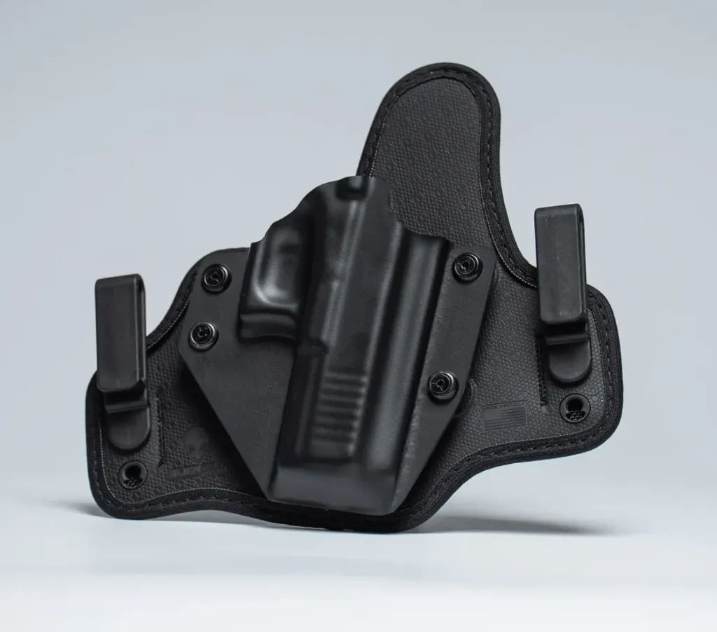 [CT35-0066-LH] Cloak Tuck 3.5 IWB Holster for Glock 26 - Alien Gear (Links)