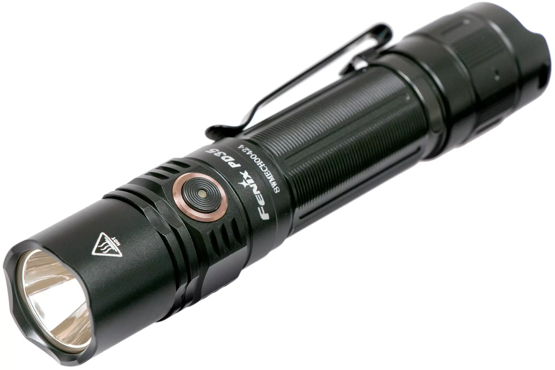Fenix PD35 LED V3.0 1700 Lumen Flashlight