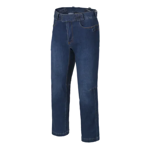 Covert Tactical Pants Denim Mid (Vintage Blue)