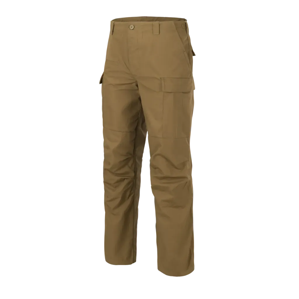 BDU Mk2 Pants (Coyote) Helikon-Tex