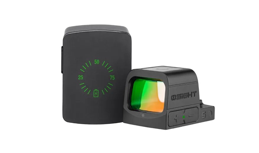 Red Dot Osight S - O'light