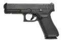 Glock 17 Gen 5 MOS 9x19 (Black) 9439