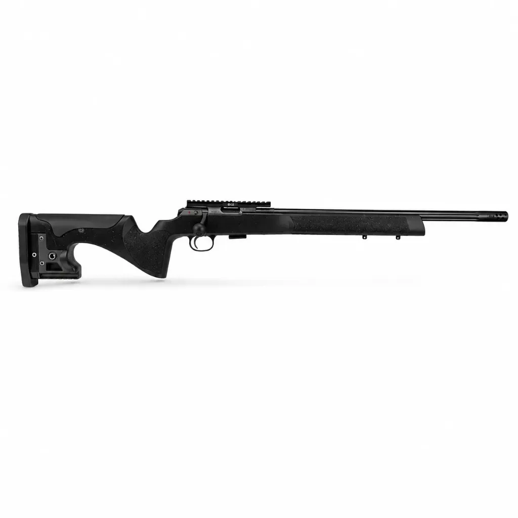 Carabine CZ 457 LRP .22