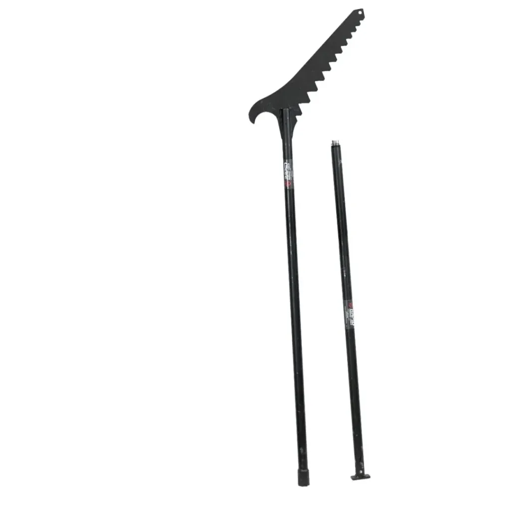 Rapid Assault Tools 72" RatRake w/ saw