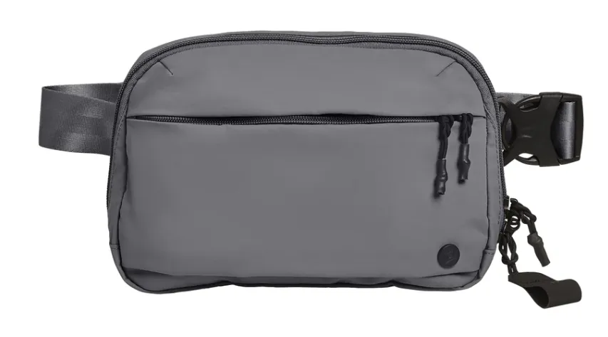 Everyday Fanny Pack+ (Wolf Grey) - Vertx