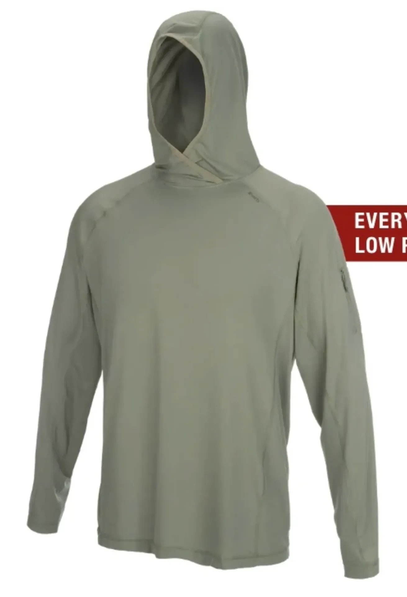[FTX 1530 MTSH S] Full Sun Hoody Vertx Mountain Shade (S)