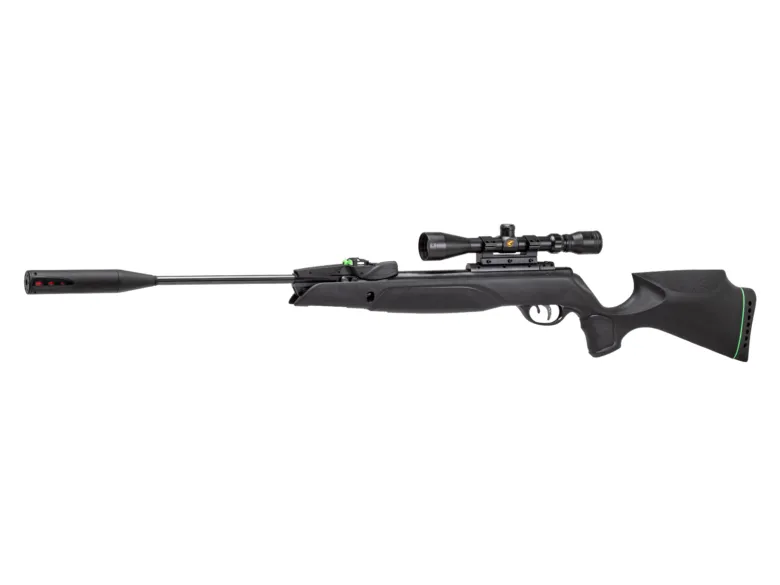 Carabine à air Swarm Magnum Pro 10X Gen 3i - 5.5mm- Gamo