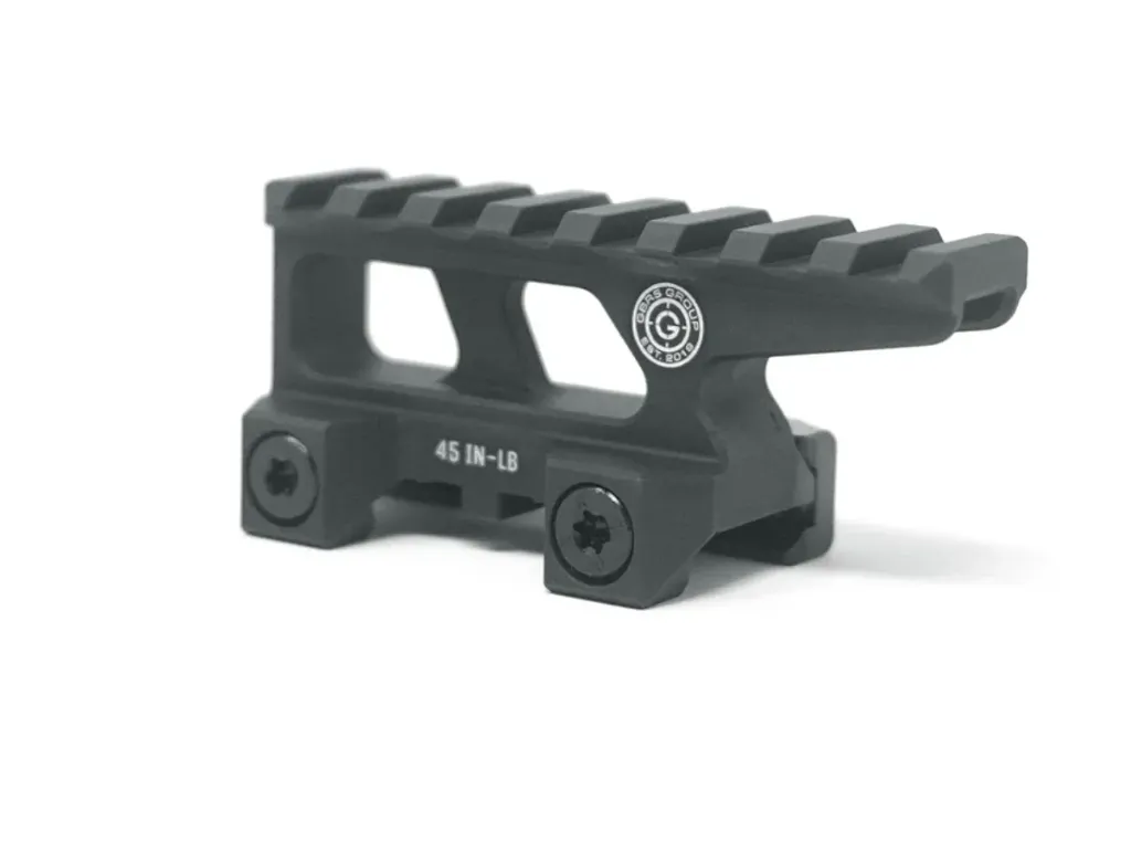 [GEAR-LERN-EXPS-BLK] Group Lerna Mount Kit for Eotech EXPRS- GBRS
