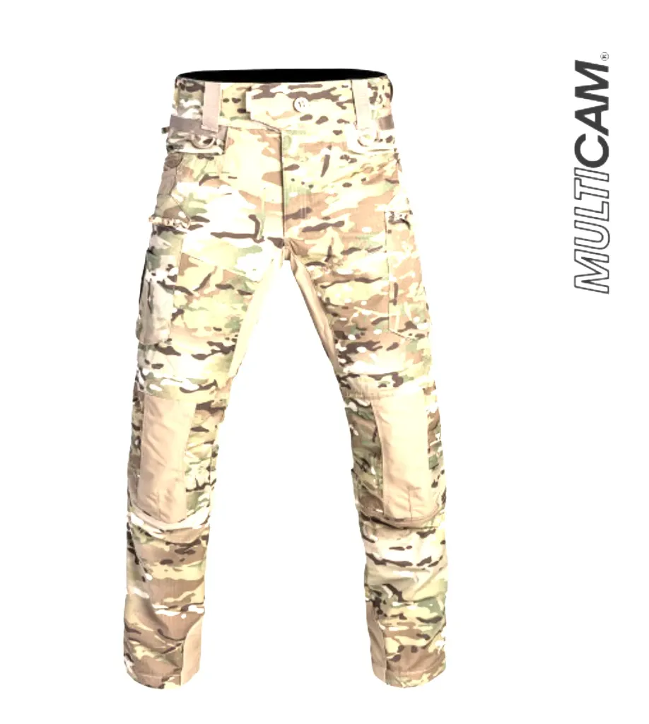 A10 Fighter V2 Pants 83cm (Multicam)