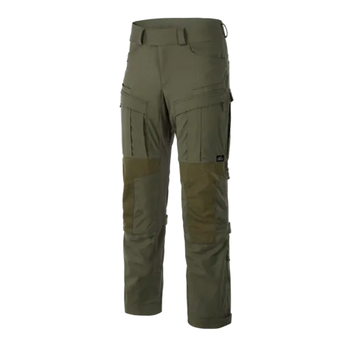 Helikon-Tex MCDU Combat Pants (Olive Green)