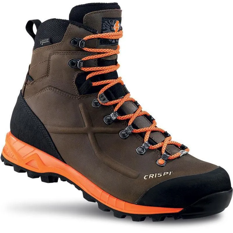 CRISPI Valdress S.E. GTX Dark Brown LIQUIDATION