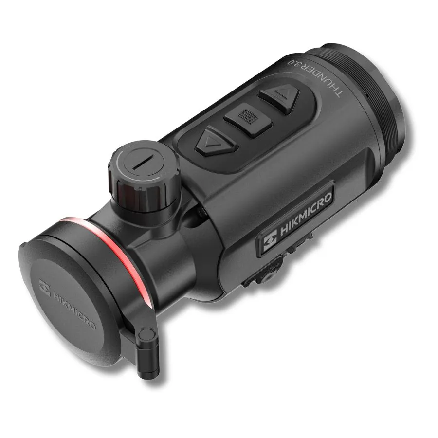 HIKmicro Thunder TH35c 3.0