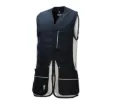 Shooting Vest Sport Shooter (Navy) - Browning