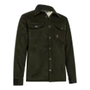 Sherpa Lined Corduroy Jacket (Timber) Deerhunter (copie)