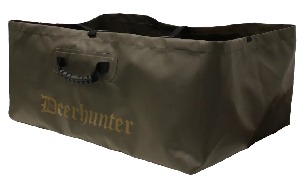 Waterproof wild bag (Art Green) Deerhunter