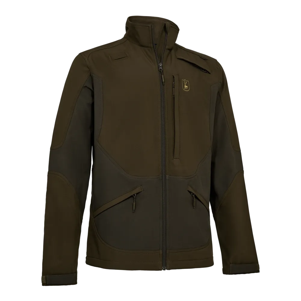 Rogaland Softshell Jacket (Fallen Leaf) Deerhunter