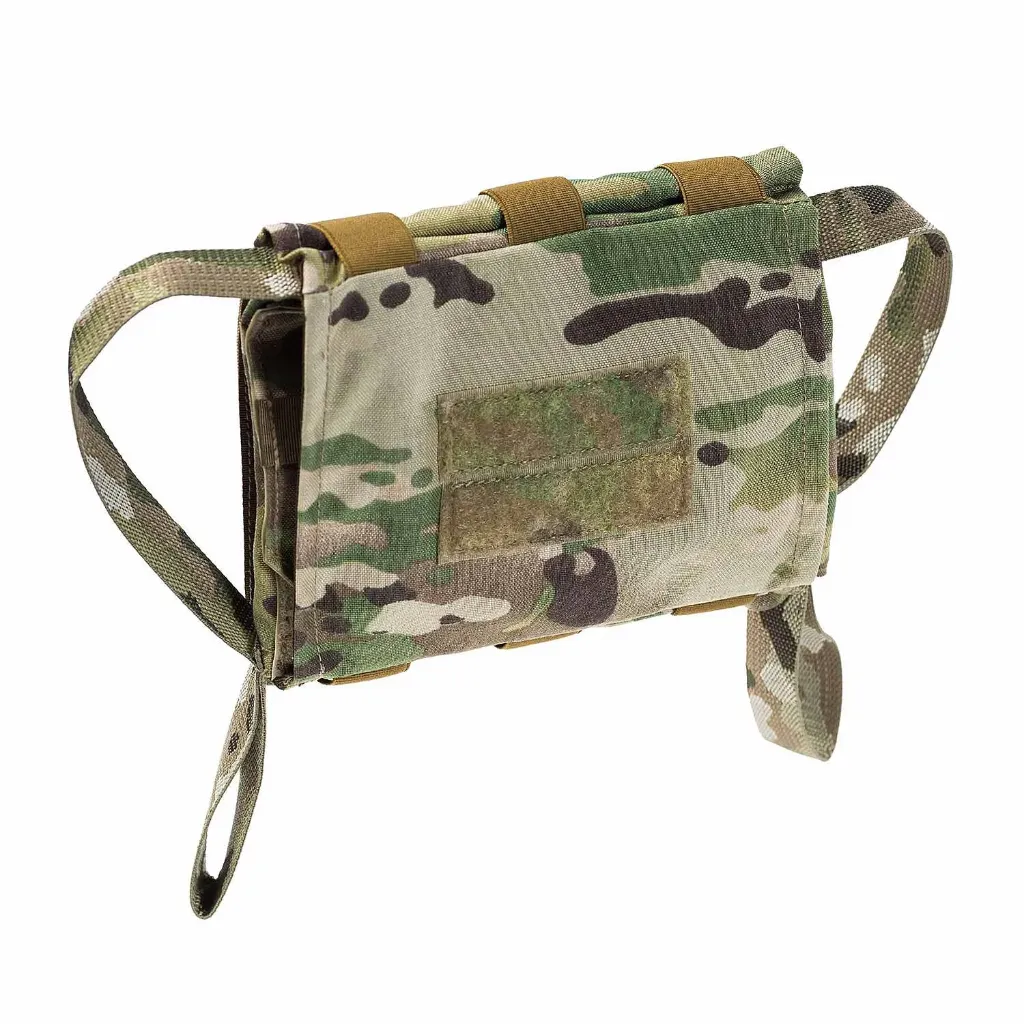 MX301 Horizontal Medic Pouch (Multicam) - Lindnerhof