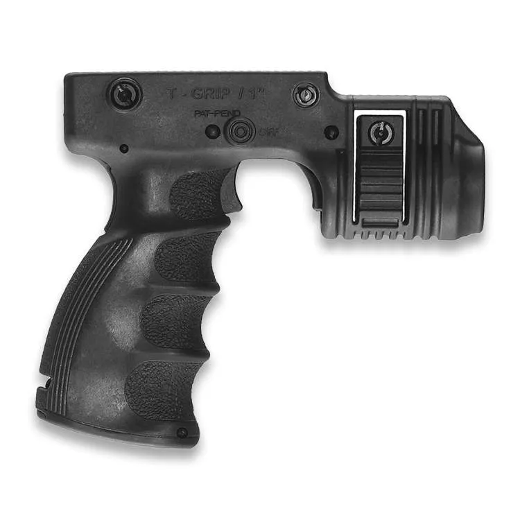 T-GRIP (Black) - Fab Defense