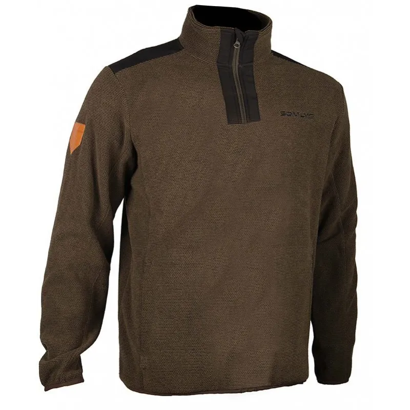 Classic Range Pull-Overs - Somlys