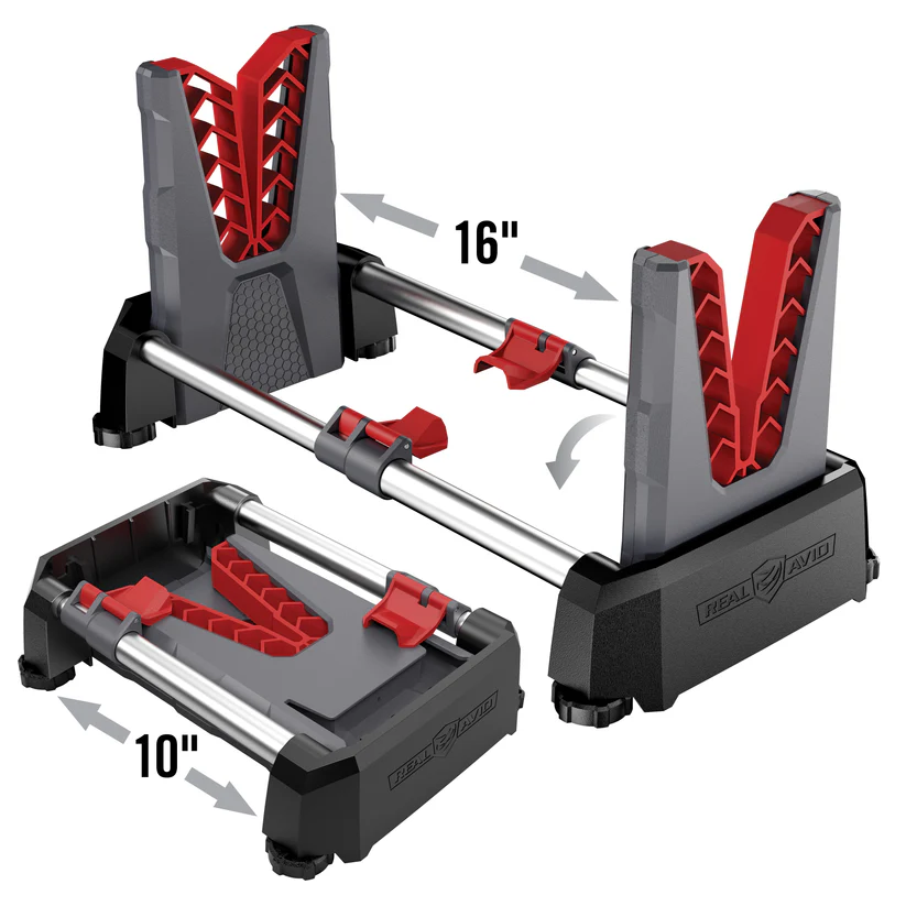 Real Avid Speed Stand